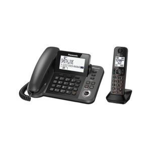 Panasonic Digital Cordless Telephone Panasonic Digital Cordless Telephone